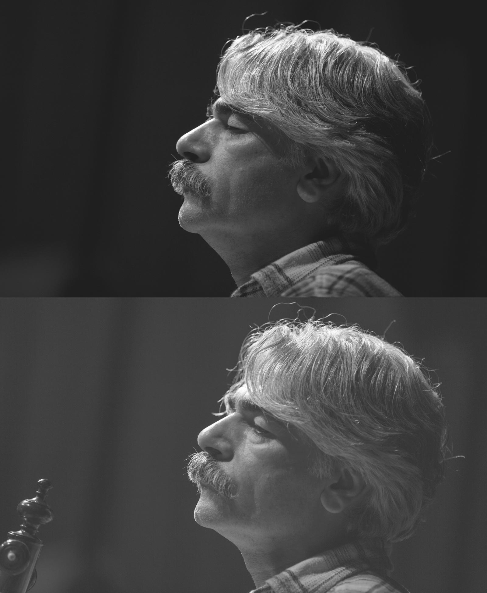 Kayhan Kalhor Official Website